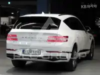 2025 Genesis GV80