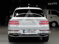 2025 Genesis GV80