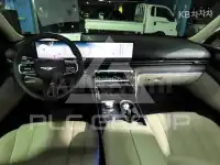 2025 Genesis GV80