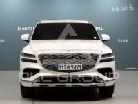 2025 Genesis GV80