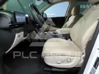 2025 Genesis GV80