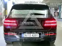 2025 Genesis GV80