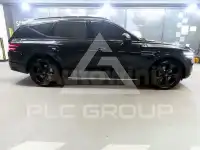 2025 Genesis GV80