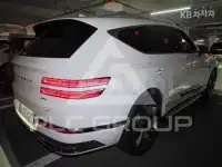2025 Genesis GV80