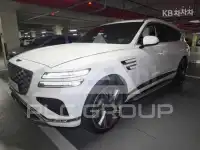 2025 Genesis GV80