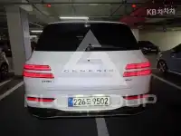 2025 Genesis GV80