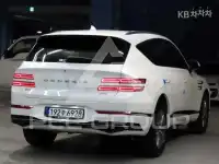 2025 Genesis GV80
