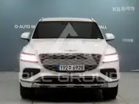 2025 Genesis GV80