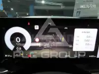 2025 Genesis GV80