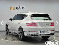 2025 Genesis GV80