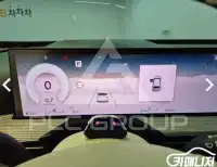 2025 Genesis GV80