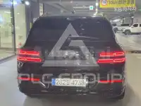 2025 Genesis GV80