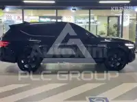 2025 Genesis GV80