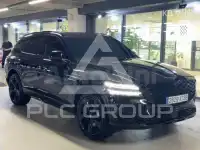 2025 Genesis GV80