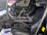 2025 Genesis GV80