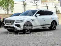 2025 Genesis GV80