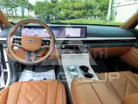 2025 Genesis GV80