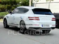 2025 Genesis GV80