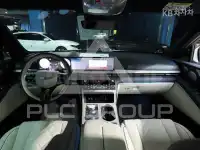2025 Genesis GV80