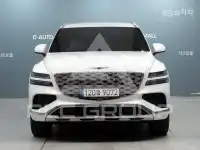 2025 Genesis GV80