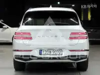 2025 Genesis GV80