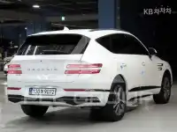 2025 Genesis GV80