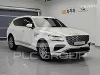 2025 Genesis GV80