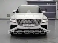2025 Genesis GV80