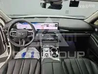 2025 Genesis GV80