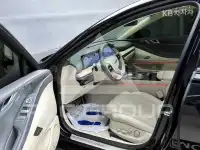 2025 Genesis G80