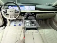 2025 Genesis G80