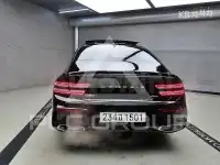 2025 Genesis G80