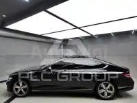 2025 Genesis G80