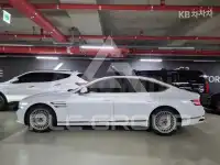 2025 Genesis G80