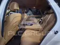 2025 Genesis G80