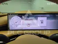 2025 Genesis G80