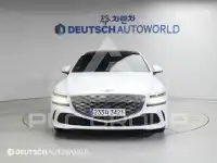 2025 Genesis G80