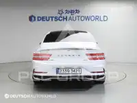 2025 Genesis G80