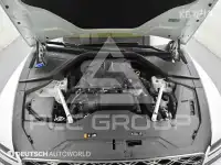 2025 Genesis G80