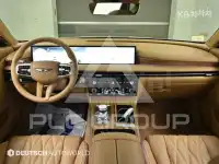 2025 Genesis G80