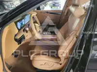 2025 Genesis G80