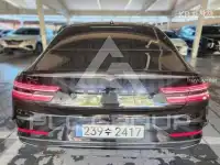 2025 Genesis G80