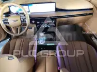 2025 Genesis G80