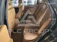 2025 Genesis G80