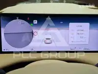 2025 Genesis G80
