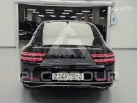 2025 Genesis G80