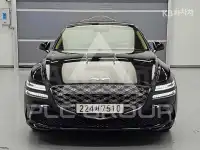 2025 Genesis G80