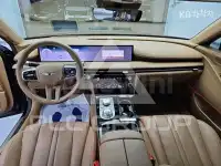 2025 Genesis G80