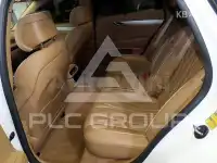 2025 Genesis G80