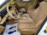 2025 Genesis G80